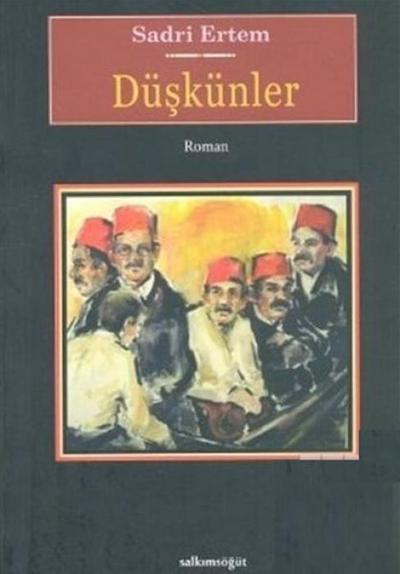 Düskünler