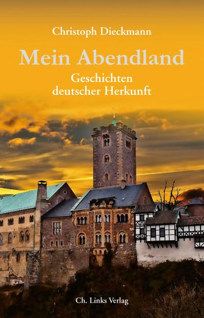 Mein Abendland