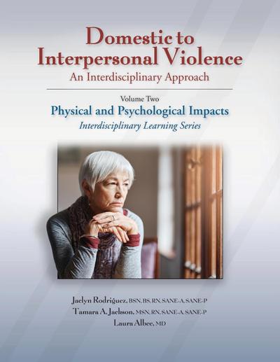 Domestic to Interpersonal Violence