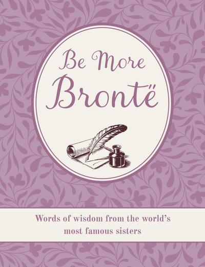Be More Brontë
