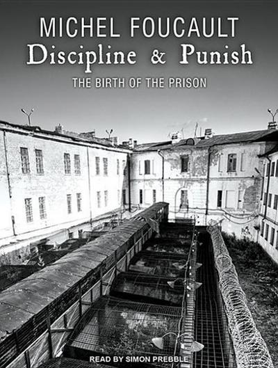 DISCIPLINE & PUNISH CD/E   11D
