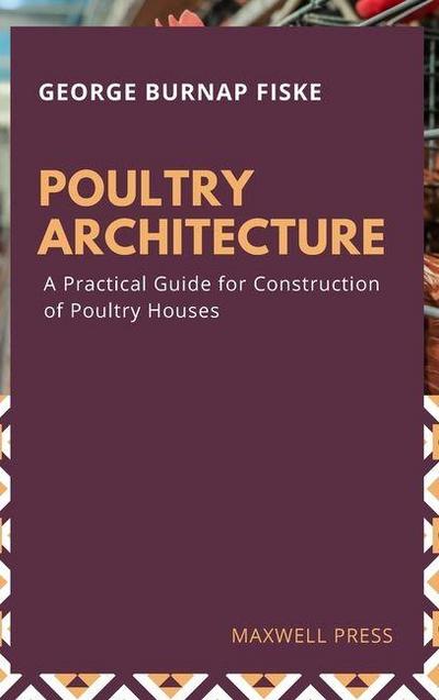 POULTRY ARCHITECTURE