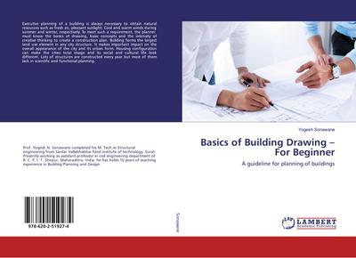 Basics of Building Drawing - For Beginner