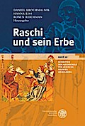 Raschi und sein Erbe