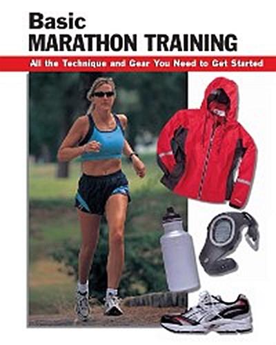 Basic Marathon Training