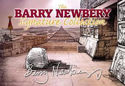 The Barry Newbery Signature Collection