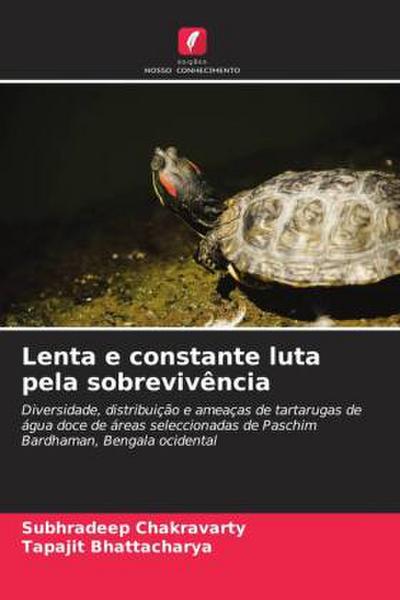 Lenta e constante luta pela sobrevivência