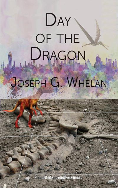 Day of the Dragon (Dragon World, #1)