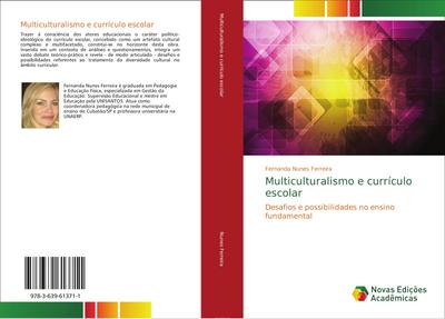 Multiculturalismo e currículo escolar