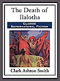 The Death of Ilalotha