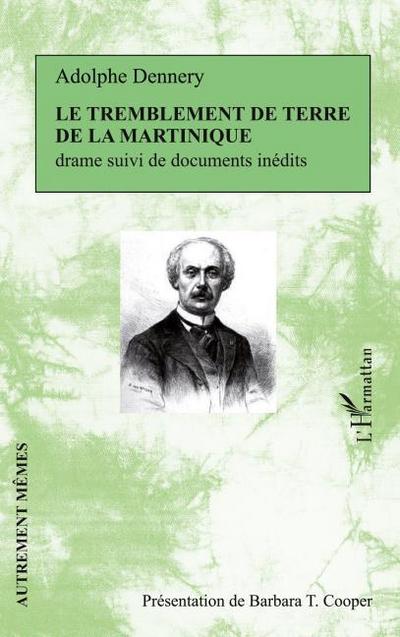Le tremblement de terre de la Martinique