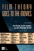 Film Theory Goes to the Movies