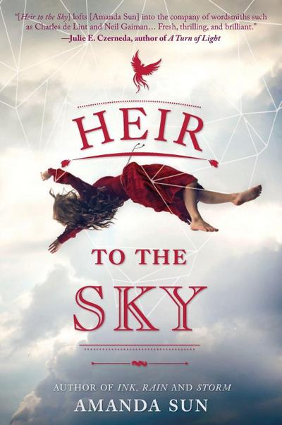 HEIR TO THE SKY