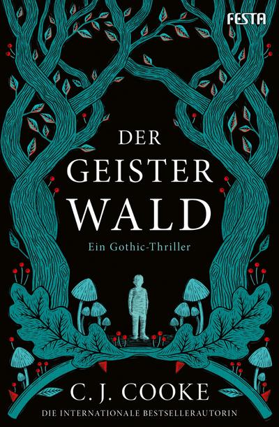 Der Geisterwald
