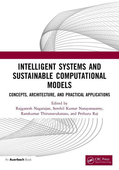 Intelligent Systems and Sustainable Computational Models