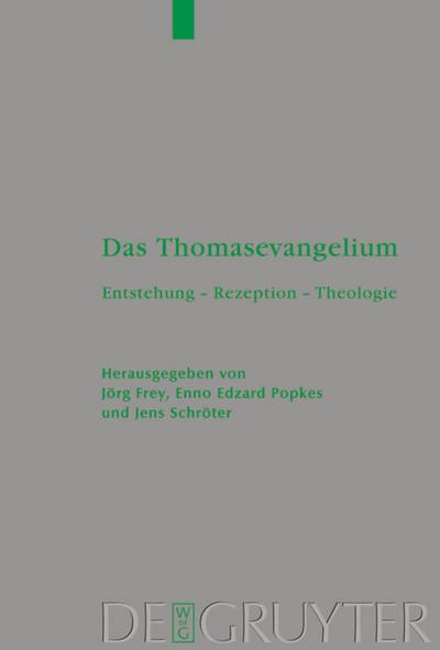 Das Thomasevangelium