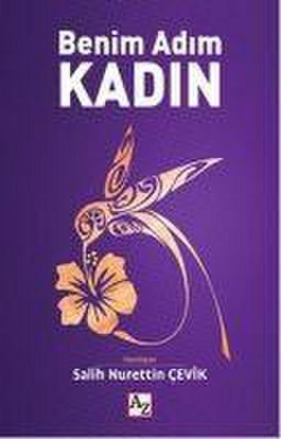 Benim Adim Kadin