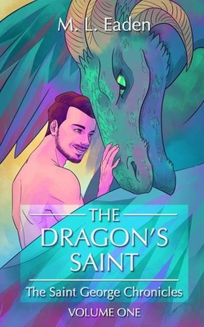 The Dragon’s Saint