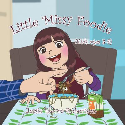 Little Missy Foodie