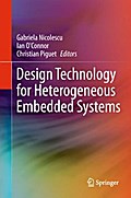 Design Technology for Heterogeneous Embedded Systems
