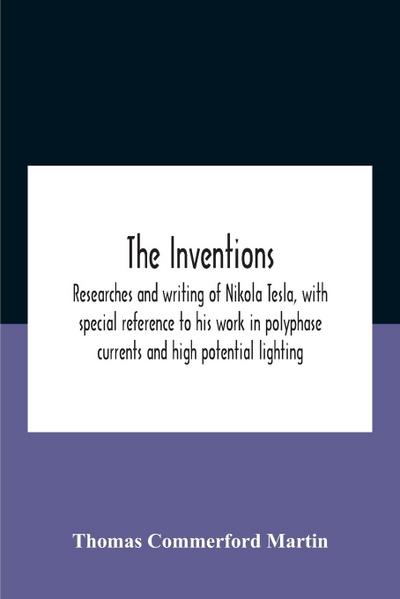 The Inventions