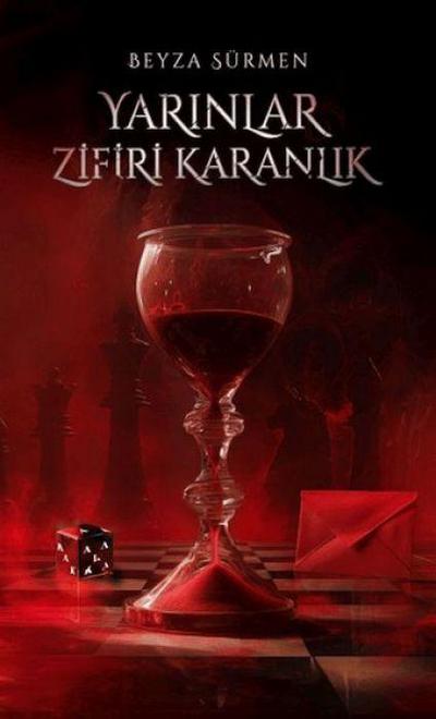 Yarinlar Zifiri Karanlik 2 Ciltli