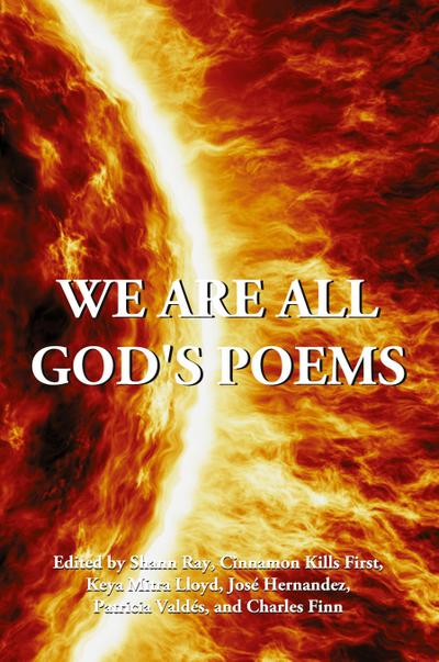We Are All God’s Poems