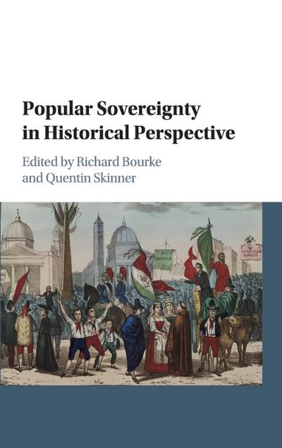 Popular Sovereignty in Historical Perspective
