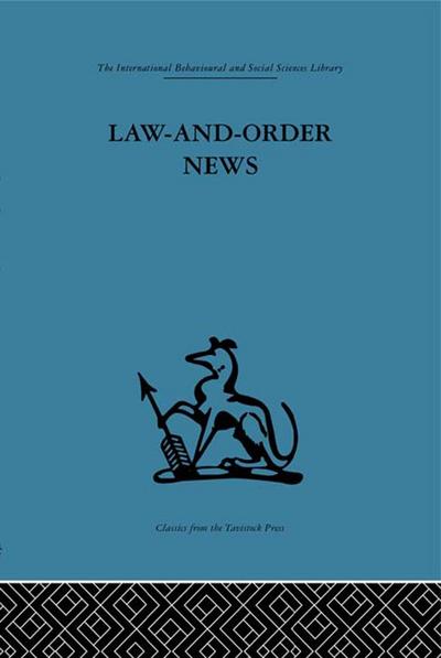 Law-and-Order News