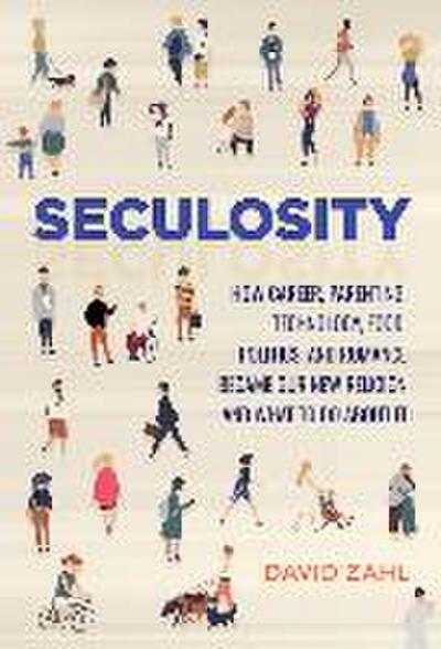 Seculosity