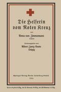 Die Helferin vom Roten Kreuz