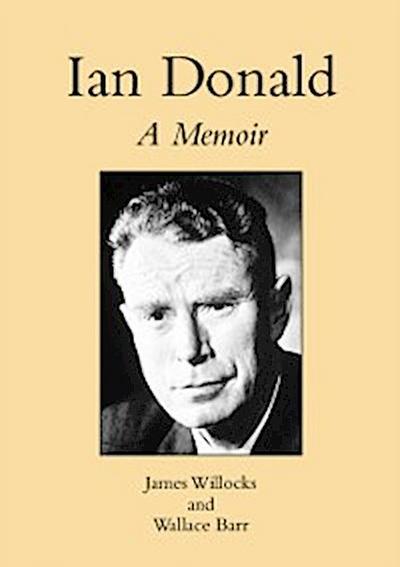 Ian Donald