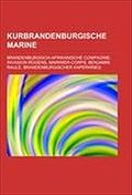 Kurbrandenburgische Marine