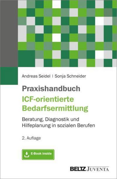 Praxishandbuch ICF-orientierte Bedarfsermittlung