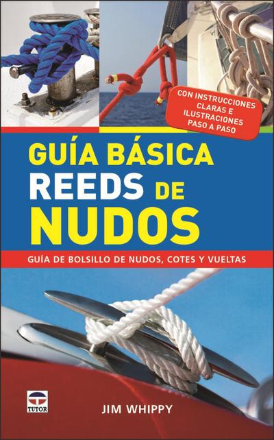 Guía REEDS reglamento de abordajes, luces, marcas y balizamiento