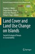 Land Cover and Land Use Change on Islands