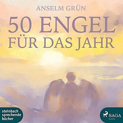 50 Engel für das Jahr, 1 MP3-CD