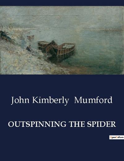 OUTSPINNING THE SPIDER