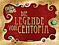 Mia and me: Die Legende von Centopia