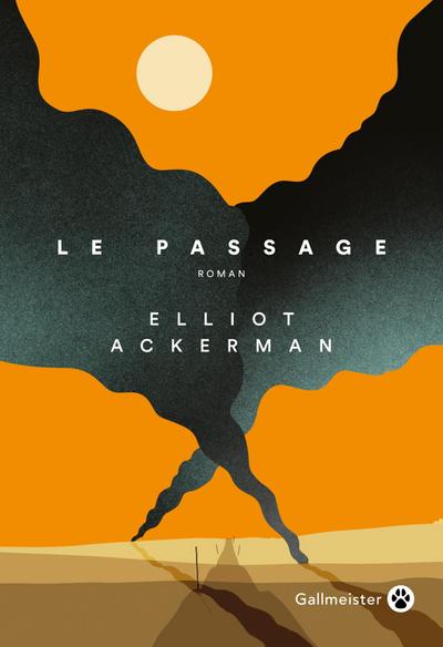 Le Passage
