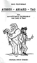 Aussen - Asgard - Tag