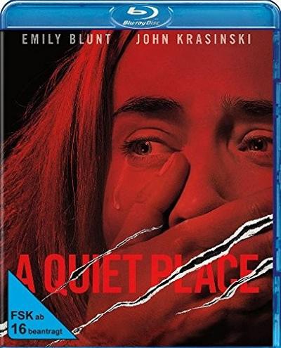 A Quiet Place