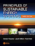 Principles of Sustainable Energy Systems, Third Edition