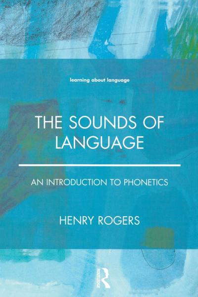 The Sounds of Language