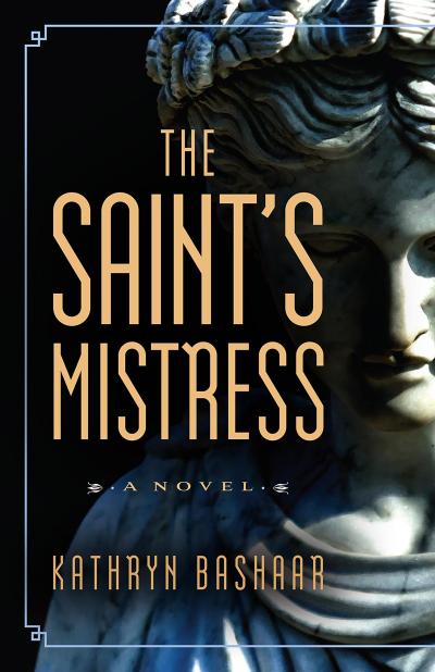 Saint’s Mistress