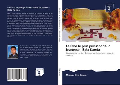 Le livre le plus puissant de la jeunesse : Bala Kanda