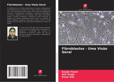 Fibroblastos - Uma Visão Geral