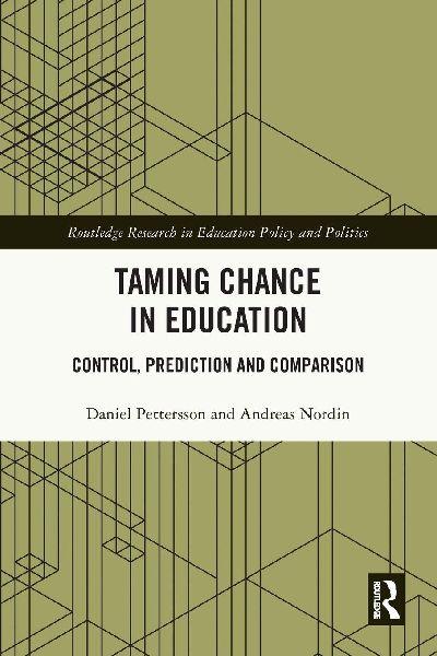 Taming Chance in Education