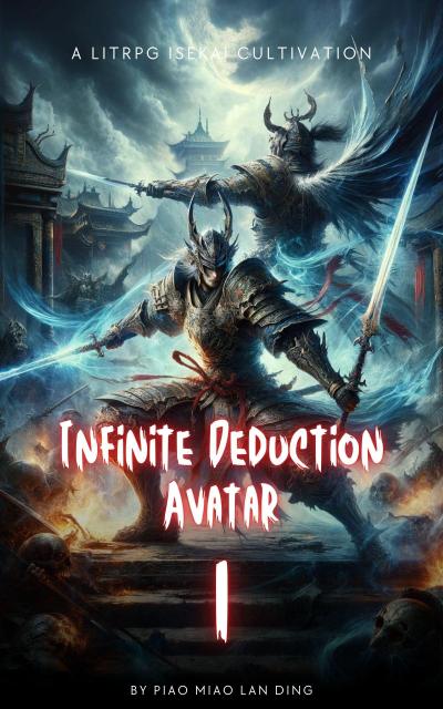 Infinite Deduction Avatar