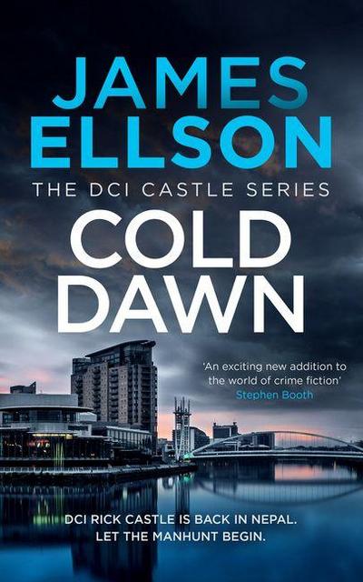 Cold Dawn